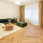 Lägenhet Prazska Retreat Bratislava