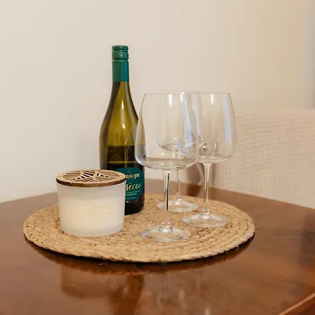 Apartman Prazska Retreat