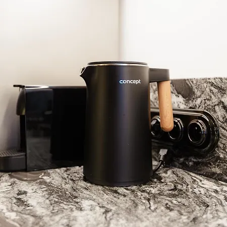 Prazska Retreat Apartment