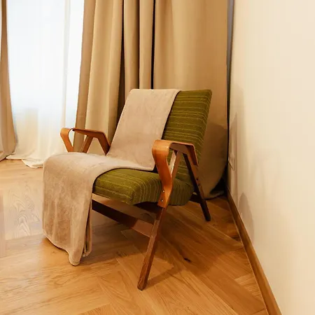 Prazska Retreat 公寓 布拉迪斯拉发