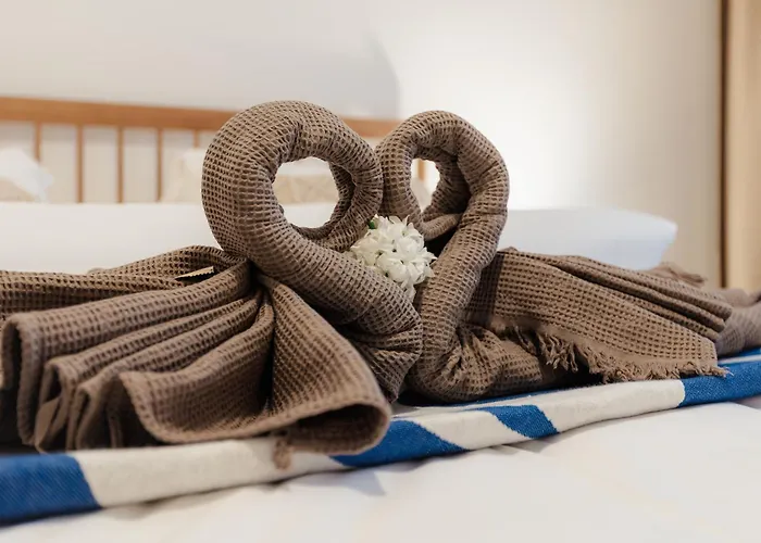 Apartman Prazska Retreat *