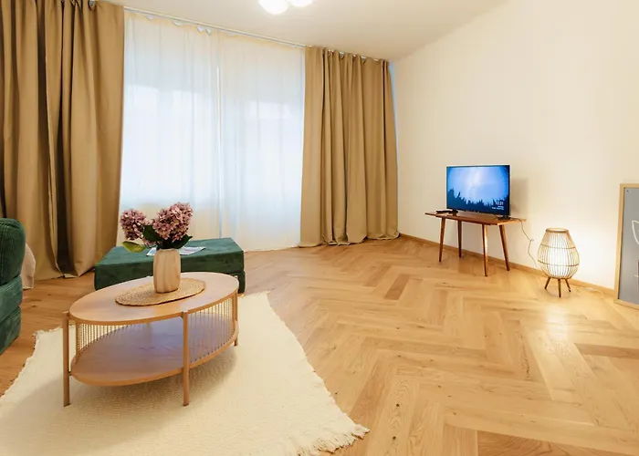 Prazska Retreat Bratislava