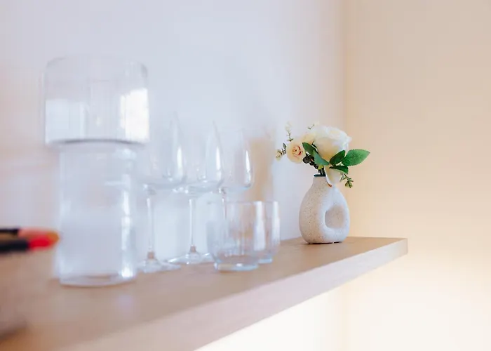 Apartment Prazska Retreat *