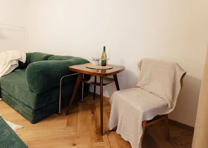 Prazska Retreat * Pozsony