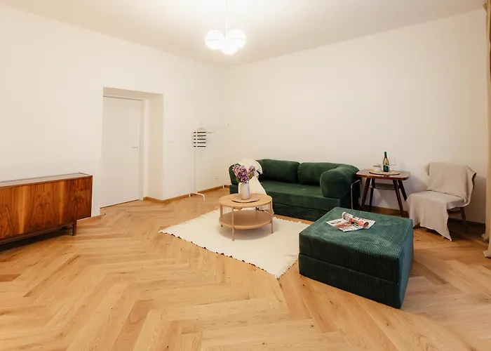 Prazska Retreat