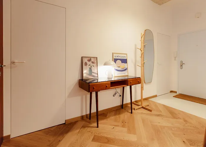 Apartment Prazska Retreat *