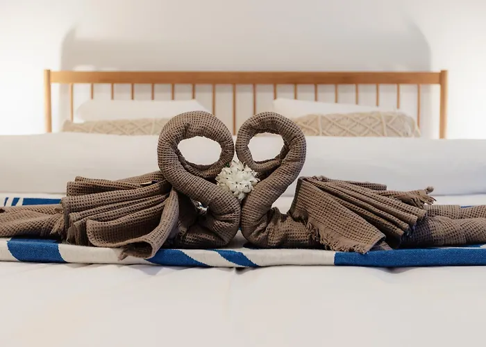 Prazska Retreat Apartment