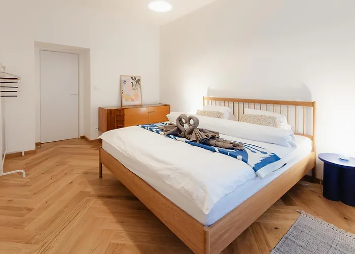 Prazska Retreat * Pozsony