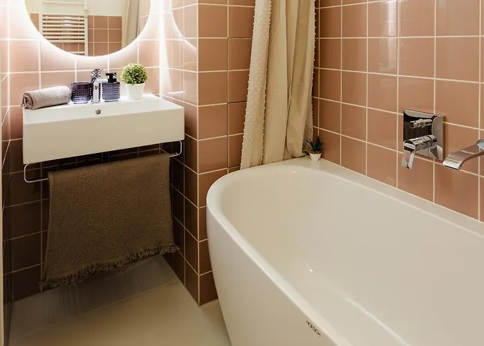 Prazska Retreat * Bratislava