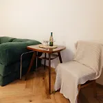 Prazska Retreat * Bratislava