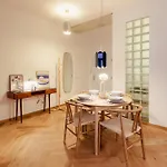 Prazska Retreat Daire *