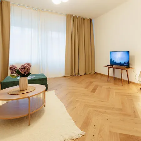 Prazska Retreat Bratysława