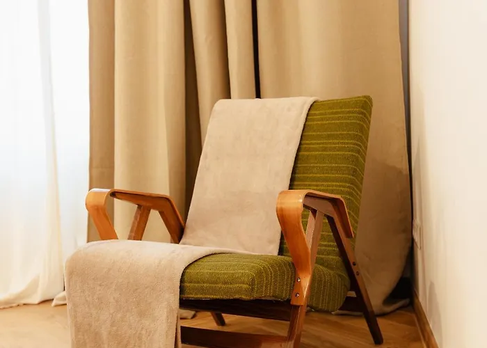 Prazska Retreat Bratysława