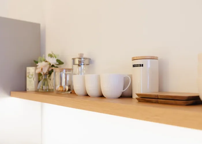 Prazska Retreat Apartament Bratysława