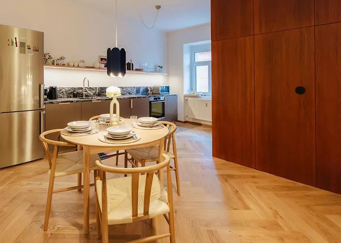 Prazska Retreat * Bratysława