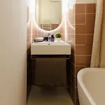 Prazska Retreat Apartman *