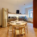 Apartman Prazska Retreat