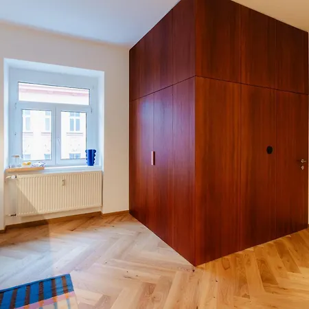 Apartment Prazska Retreat